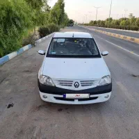 ال ۹۰ E2پارس خودرویی جفت ایربگ