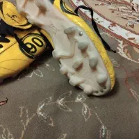 کفش فوتبال|تجهیزات ورزشی|بروجرد, |دیوار