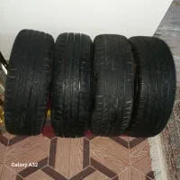 لاستیک کوییک تیبا ساینا|قطعات یدکی و لوازم جانبی|اهواز, پردیس دو|دیوار