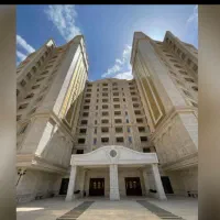 آپارتمان رزلند صفاییه