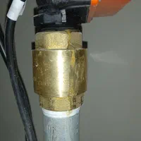 لوله کشی گاز،اب،فاظلاب،سرویس ابگرمکن، وغیره|خدمات پیشه و مهارت|مشهد, حجاب (شهرک غرب)|دیوار