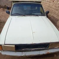 پیکان وانت ۹۲