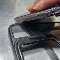 S23fe 256gig|موبایل|لنجان, |دیوار