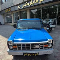 نیسان آپشنال ۱۴۰۳