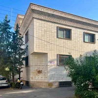 اجاره ویلایی ۳ طبقه دربست اکازیون