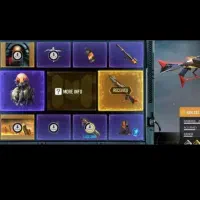 فقط با اک کرکی خوب می تاقم