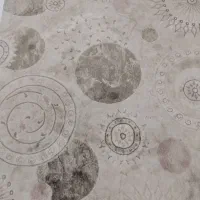 قالیچه چهارمتری درحدنو|فرش|شهریار, شهرک شاهد|دیوار