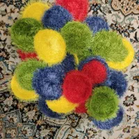 اسکاج بافتنی