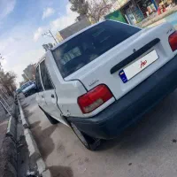 پرایدمدل ۹۹