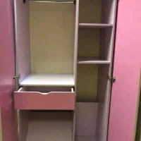 کمد لباس کودک|اسباب و اثاث بچه|تهران, شهرک مخابرات|دیوار