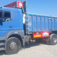 اتیکودهچرخ باری|خودرو سنگین|سنندج, |دیوار