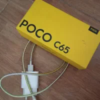 poco c65 در حد