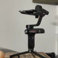 گیمبال weebill s