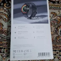 ساعت نو Haylou Rt2|ساعت|کرج, پیشاهنگی|دیوار