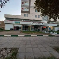 مغازه ۲۵ متری بر بلوار روبروی استخرکارگران