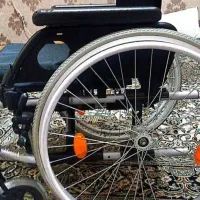 مدلهای مختلف ویلچر درمنزل جیهون
