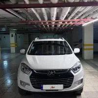 جک S5 نیوفیس / اقساط بانکی