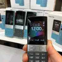 گوشی ساده نوکیا مدل 150نیواصلی ویتنام باکد ریجستری