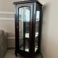 دوعدد بوفه کاملا سالم ودرحدنو