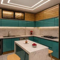 کابینت خاص کمد دیواری اجرای دقیق بازدید رایگان|مصالح و تجهیزات ساختمان|کرج, گلشهر|دیوار