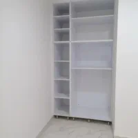 ساخت و تعمیر انواع کابینت و کمد دیواری|جاکفشی، کمد، دراور|بهبهان, |دیوار