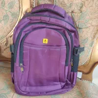 کیف مدرسه دخترانه