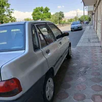پراید ۱۳۱