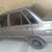 پراید 89