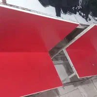 نیمکت اهنی پشت دار جعبه چرخ