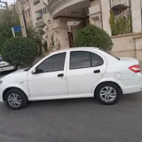 ساینا بدون رنگ شاسی سالم