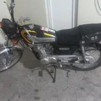 موتور هندا مزایده برگه فروش تکمیله|موتورسیکلت|گنبد کاووس, |دیوار