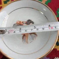 نلبکی عتیقه قدیمی|کلکسیون اشیاء عتیقه|اردبیل, |دیوار