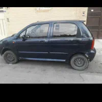 ام وی ام ۱۱۰ مدل ۹۳|خودرو سواری و وانت|شاهین‌شهر, شهرک امام علی|دیوار