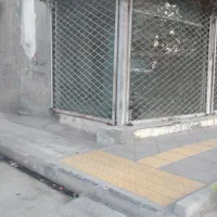 مغازه ۱۷ متر سردونبش توس۸۵|اجارهٔ مغازه و غرفه|مشهد, شهرک مطهری|دیوار