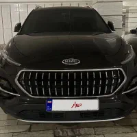 Kmc k7|خودرو سواری و وانت|تهران, مرزداران|دیوار