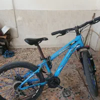 دوچرخه 24 بزرگ