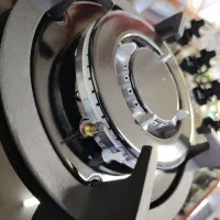 گاز رومیزی صفحه ای استیل البرز G5954 فقط امروز|مصالح و تجهیزات ساختمان|اصفهان, پوریای ولی|دیوار