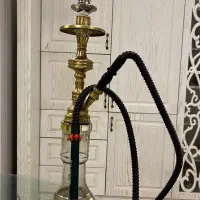 قلیان،قلیون برنجی