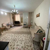 آپارتمان۵۳متری اسلامشهرحصارک پائین طبقه اول