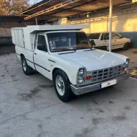 نیسان مدل90|خودرو سواری و وانت|شهریار, شهرک امیریه|دیوار