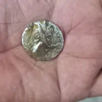 سکه رومی کلکسیونی