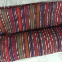 جاجیم دست بافت