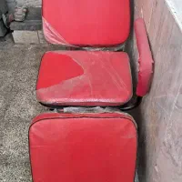 صندلی ارایشگاه