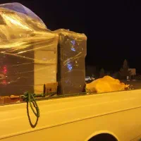 دستگاه چاپ رنگی کونیکا ۷۵۹|پرینتر، اسکنر، کپی، فکس|دزفول, |دیوار