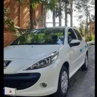 tu3 207|خودرو سواری و وانت|اسلامشهر, باغ فیض|دیوار