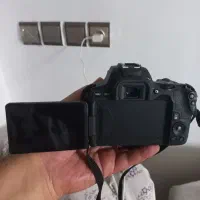 دوربین عکاسی و فیلمبرداری کنون ۲۵۰d|دوربین عکاسی و فیلم‌برداری|لاهیجان, کوی آزادگان|دیوار