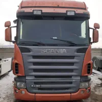 اسکانیا 420|خودرو سنگین|بستان آباد, |دیوار