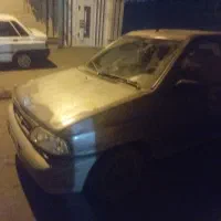 پراید مدل ۹۰