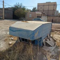 باربند مسقف