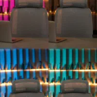 واگذاری استودیوی فیلمبرداری